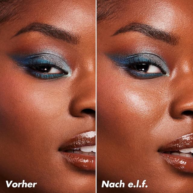 Detalle de e.l.f. Power Grip Setting Spray mit 5% Aloe