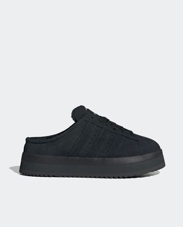 Detalle de Adidas Campus para mujer