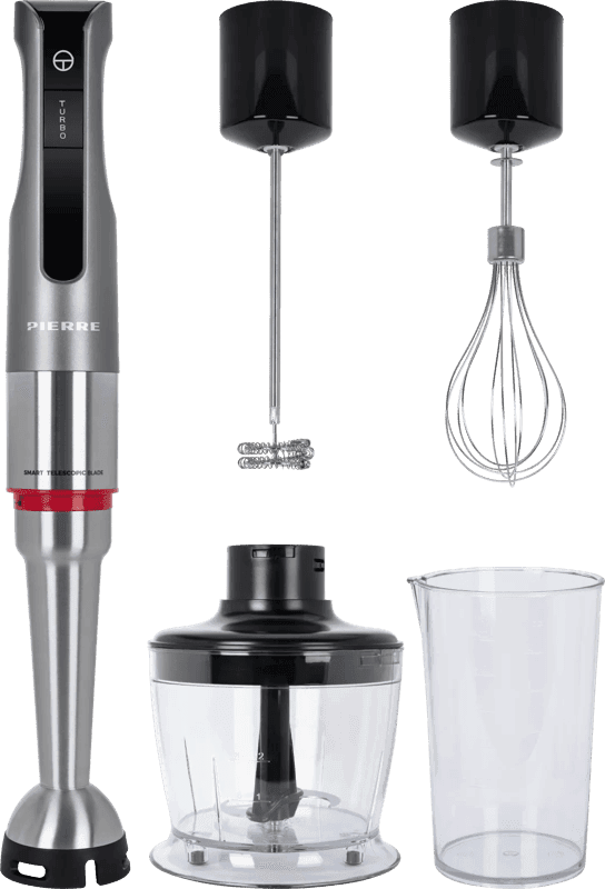 Detalle de Pierre Stabmixer PHB7000 Smart für Püree