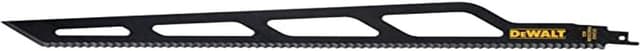 Detalle de DEWALT lama sega universale 400 mm