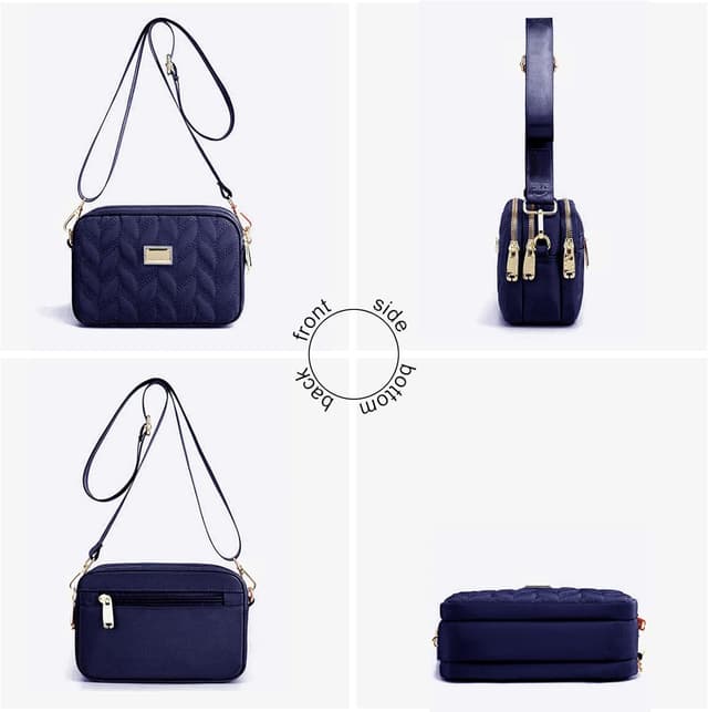 Thumbnail 4 de LassZone Crossbody Bag for Women