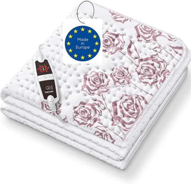 Imagen de Beurer UB 75 Surmatelas chauffant 150x80 en OfertitasTOP