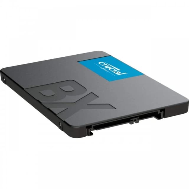 Detalle 2 de Crucial BX500 1 TB SSD SATA3 540 MB/s