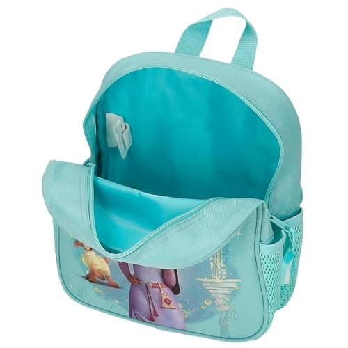 Detalle 2 de Disney Wish Dreamer Bolsa de mensajero Niñas Talla única