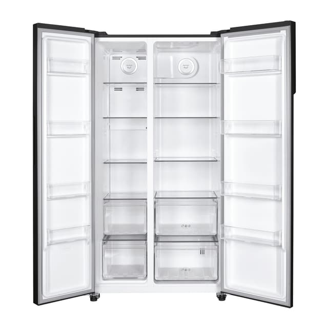 Thumbnail 1 de Candy CHSBSO-6174B frigorífico 518 litros Total No Frost