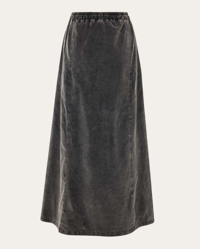 Thumbnail 1 de Crossley Tevils falda larga algodón