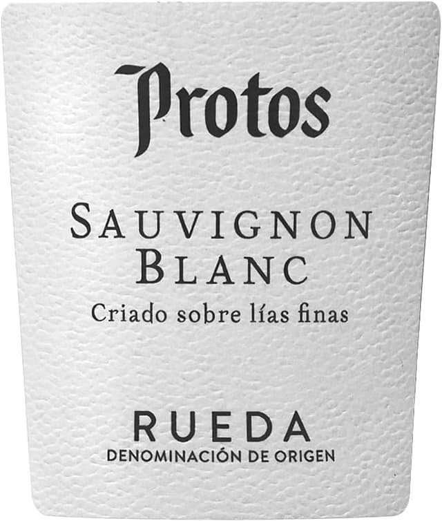 Thumbnail 2 de Protos Sauvignon Blanc 🌿 Estuche 2 Botellas, D.O. Rueda