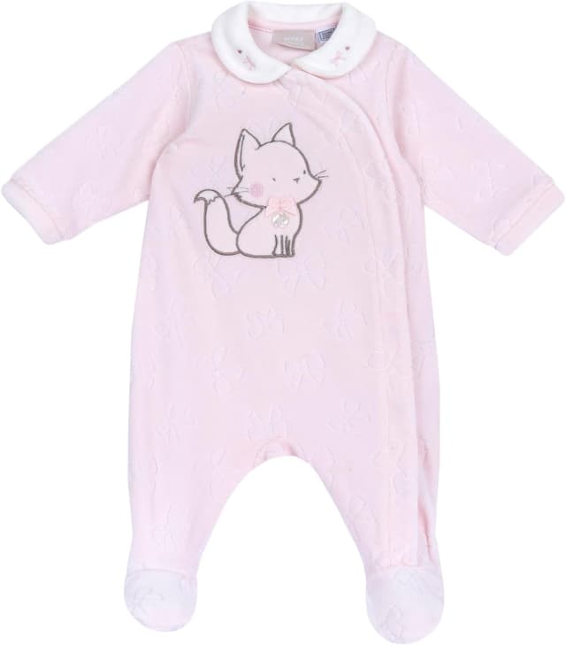 Detalle de Tutina invernale 0-24 Chicco per neonati