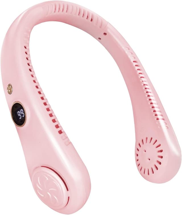 Thumbnail 6 de Jsdoin Portable Neck Fan