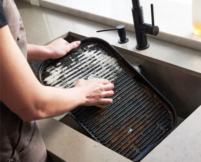 Thumbnail 17 de Ninja Woodfire Elektrogrill und Smoker OG850EU inkl. Ständer