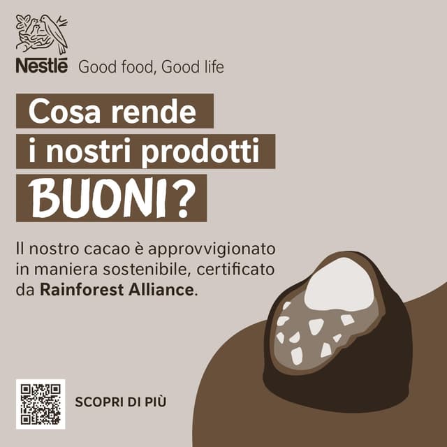 Thumbnail 6 de BACI PERUGINA Classico Maxi Cuore 150g 🍫