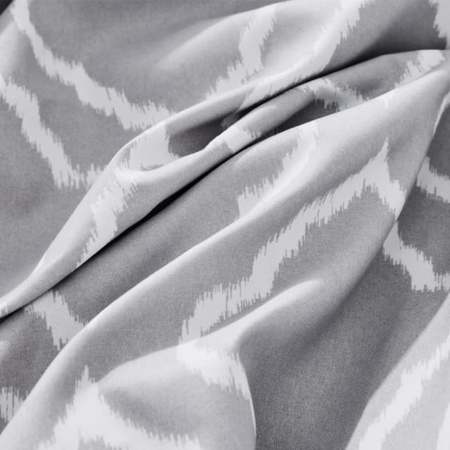 Detalle 1 de BEDSURE Bettwäsche 135x200 mit Reißverschluss