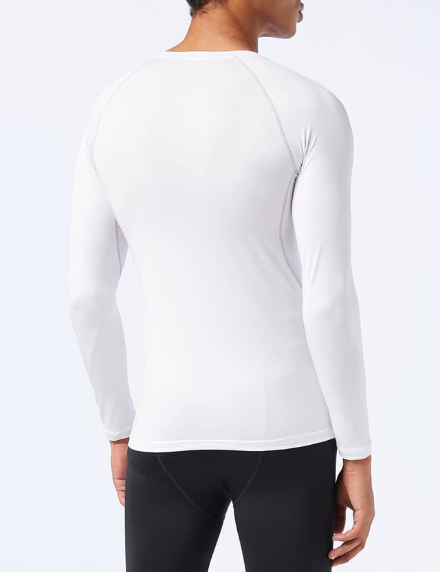 Thumbnail 2 de MEETYOO Maglietta Compressione Uomo