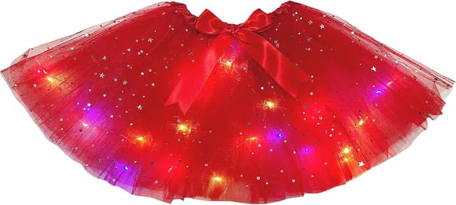 Thumbnail 3 de Petitebelle Tutu LED Taille Unique ⭐