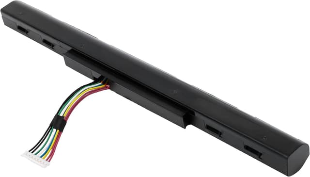 Detalle 2 de Batteria Green Cell per Acer AS16A5K AS16A7K AS16A8K compatibile con Acer Aspire E5 ed F15