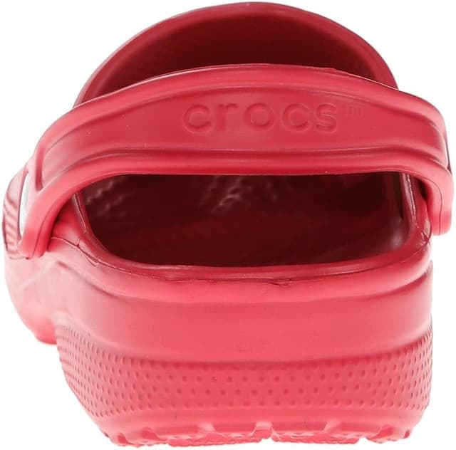 Detalle de Crocs Classic Clog Zueco pepper 36/37 EU