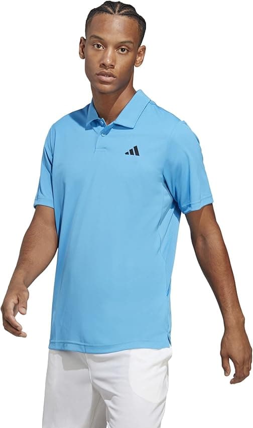 Thumbnail 6 de adidas Club Tennis Polo Shirt S, 100% poliéster