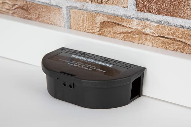 Thumbnail 3 de Köder-Discount 5 cajas de cebo para ratones