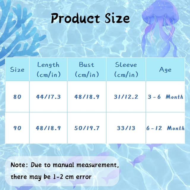 Detalle de HAGOT maillot de bain enfant bébé garçon une pièce à fermeture éclair et protection UV