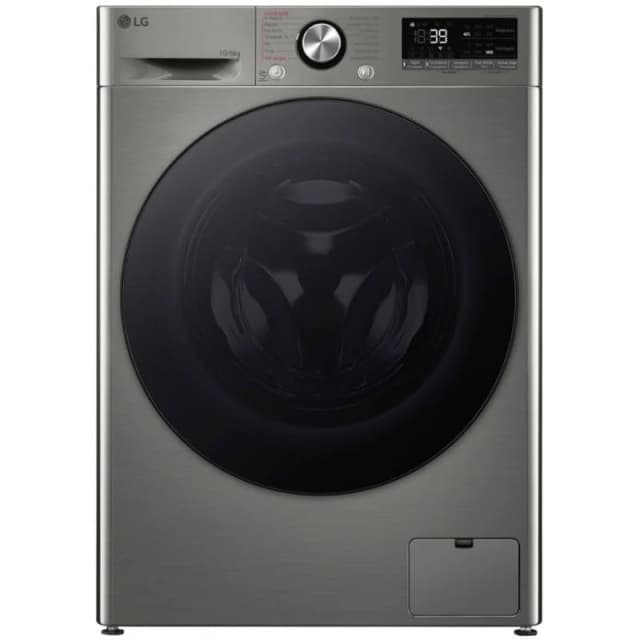 Imagen de LG F4DR7010SGS Lavasecadora 10 kg 6 kg en OfertitasTOP