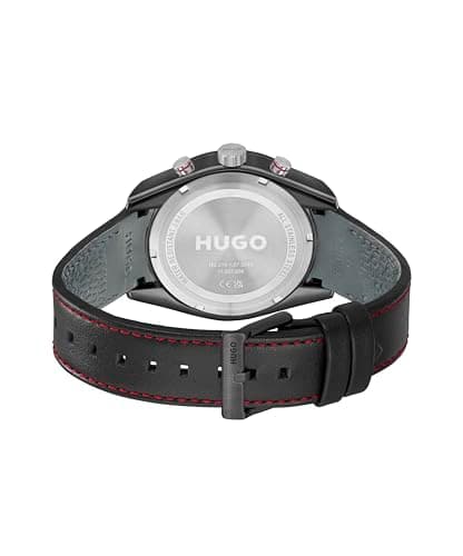 Thumbnail 2 de HUGO Reloj Analógico Hombre, Cuarzo Multifunción