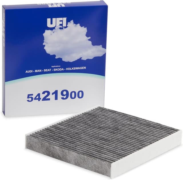 Imagen de UFI Filters 54.219.00 Filtro abitacolo 30 mm en OfertitasTOP