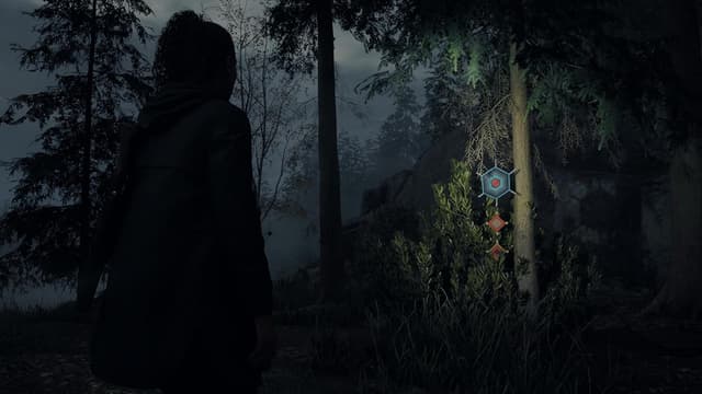 Thumbnail 6 de Alan Wake 2 Deluxe Edition - PS5 🎮 Aventura Psicológica Épica