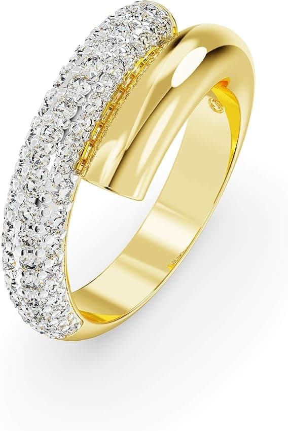 Thumbnail 6 de Swarovski Dextera anillo blanco 1 talla