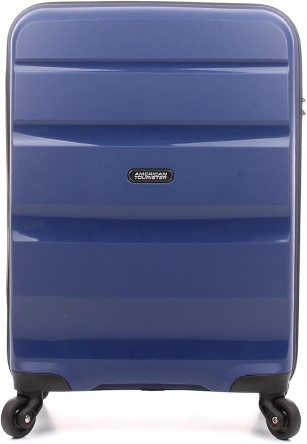 Detalle de American Tourister Bon Air Spinner S Azul 55cm