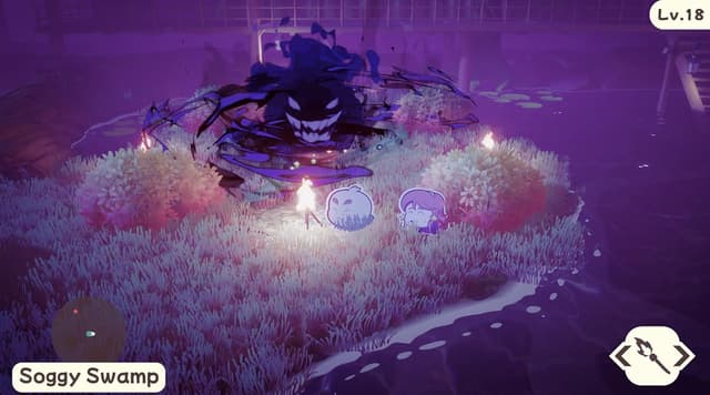 Detalle de Merge Games The Outbound Ghost PS4