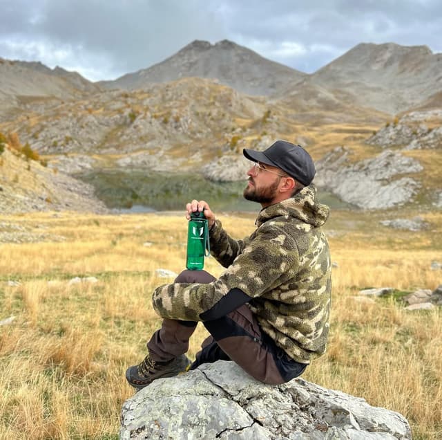 Thumbnail 5 de Super Sparrow Botella de Agua Deportiva 750ml