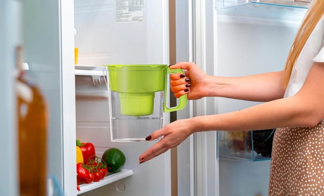 Thumbnail 3 de AQUAPHOR Compact Water Filter Jug 2.4L 💧