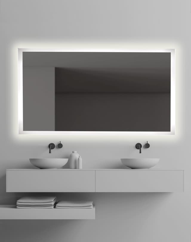 Thumbnail 1 de Bathstage B-924 Espejo con LED