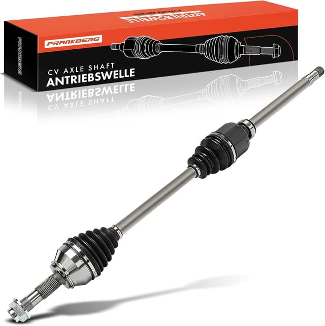 Imagen de Frankberg Antriebswelle 1126 mm en OfertitasTOP