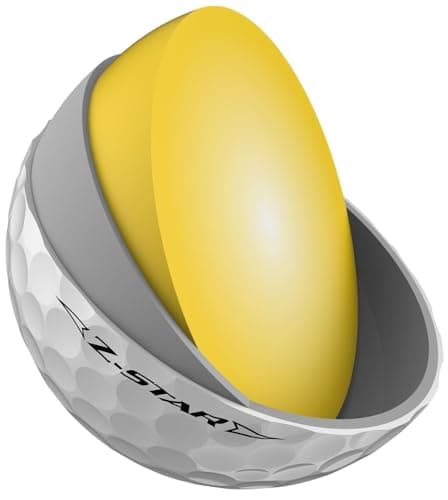 Thumbnail 4 de Srixon Z-Star Golf Balls