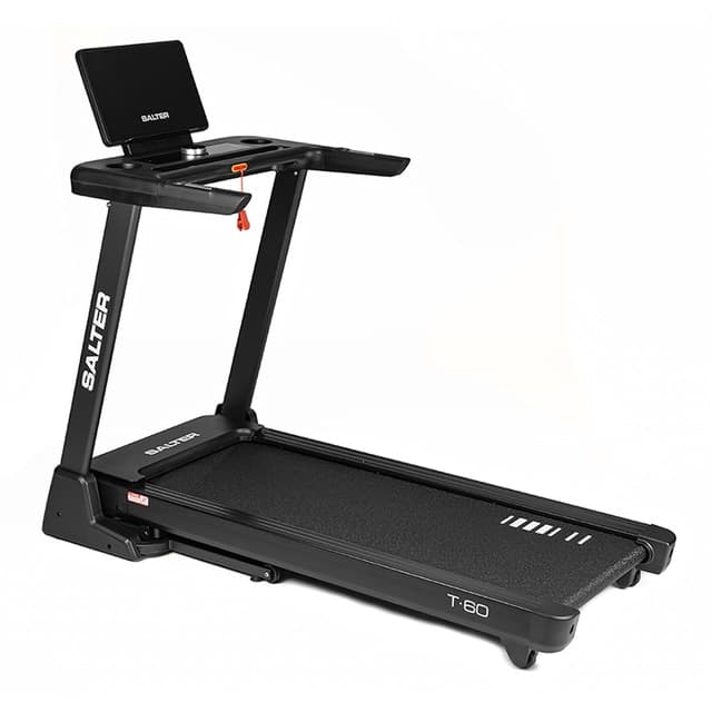 Detalle de Salter T-60 🏃♂️ Cinta de correr para ejercicio y pérdida de peso