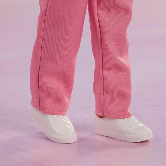 Thumbnail 2 de Barbie Allan Michael Cera JBJ42 bambola da collezione