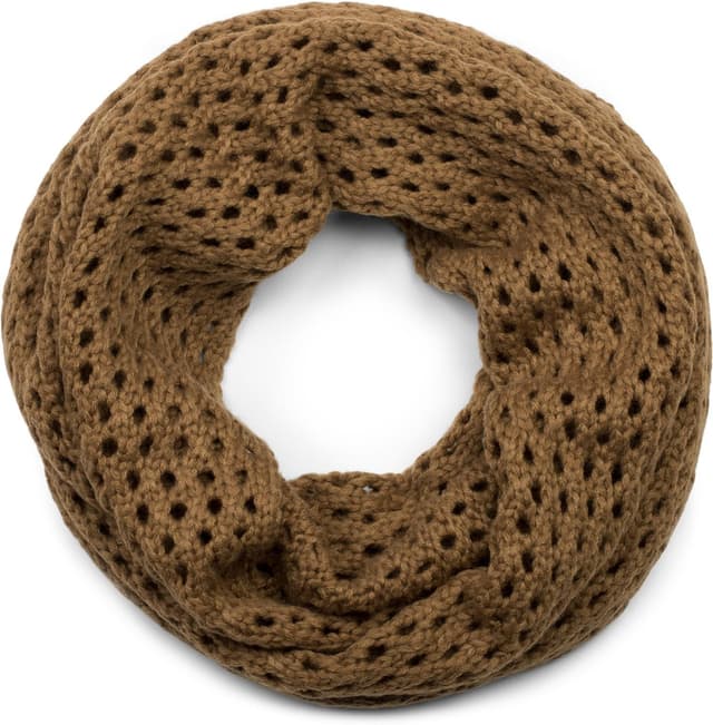 Thumbnail 1 de StyleBREAKER Sciarpa Scaldacollo 73x29 cm