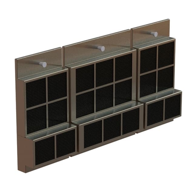 Detalle de Teka FILTRO R2RES filtro cerámico 1 unidad