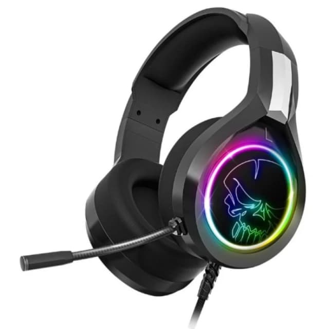 Imagen de Spirit of Gamer PRO-H8 auriculares gaming de 50 mm en OfertitasTOP