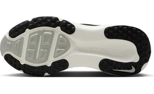 Detalle 2 de NIKE W Vomero 18 Black/Summit White-Coconut Milk 36,5 EU