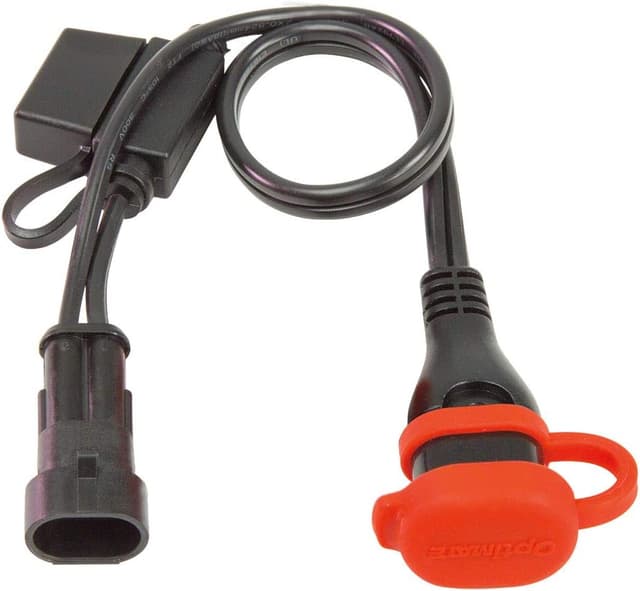 Detalle de OptiMate O-57 adaptateur MV Agusta đ