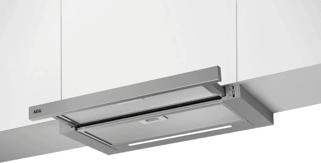 Imagen de AEG DPS5650AM Dunstabzugshaube en OfertitasTOP