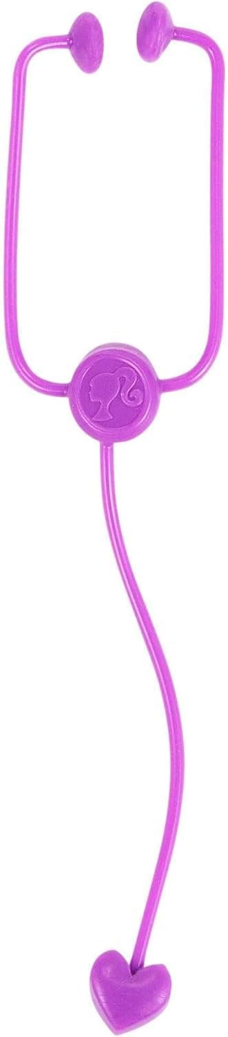 Thumbnail 4 de Barbie GTW39 Quiero ser Enfermera 🩺 muñeca rubia con accesorios