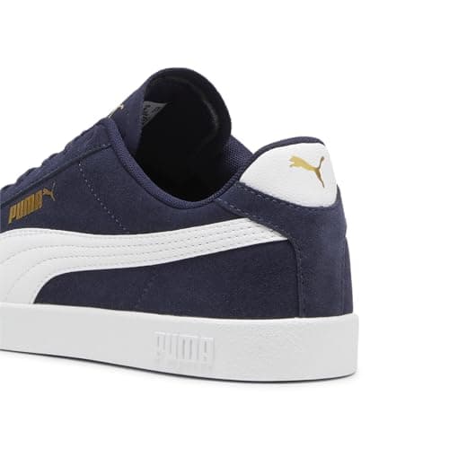 Thumbnail 2 de Puma Club II Sneaker 40 EU — Navy/White/Gold