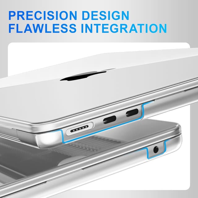 Detalle 1 de GPXIIZ Hülle MacBook Air 13,6 M4