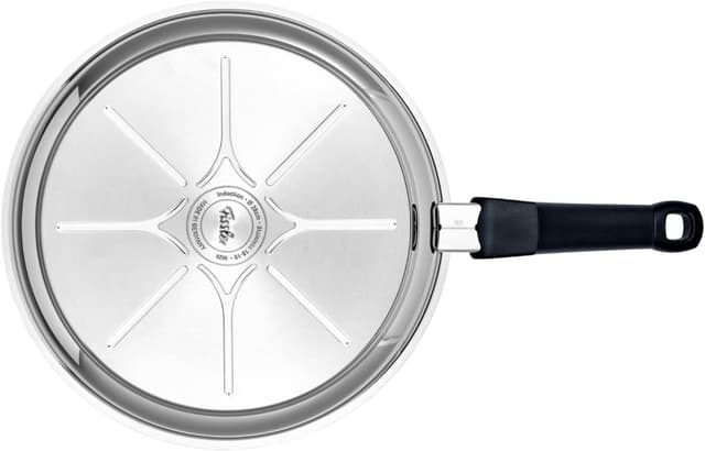 Thumbnail 2 de Fissler Adamant Premium Sartén Acero Inoxidable 26cm