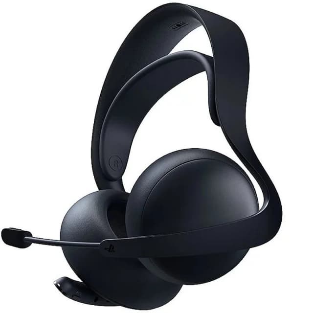 Detalle 2 de Sony PULSE Elite Auriculares inalámbricos PS5 Midnight Black