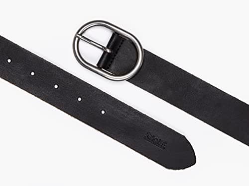 Thumbnail 1 de Levi's Calneva Cinturón Mujer Negro Elegante 🖤