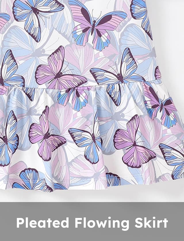 Thumbnail 4 de PATPAT Set Abiti per Ragazze 2 pezzi